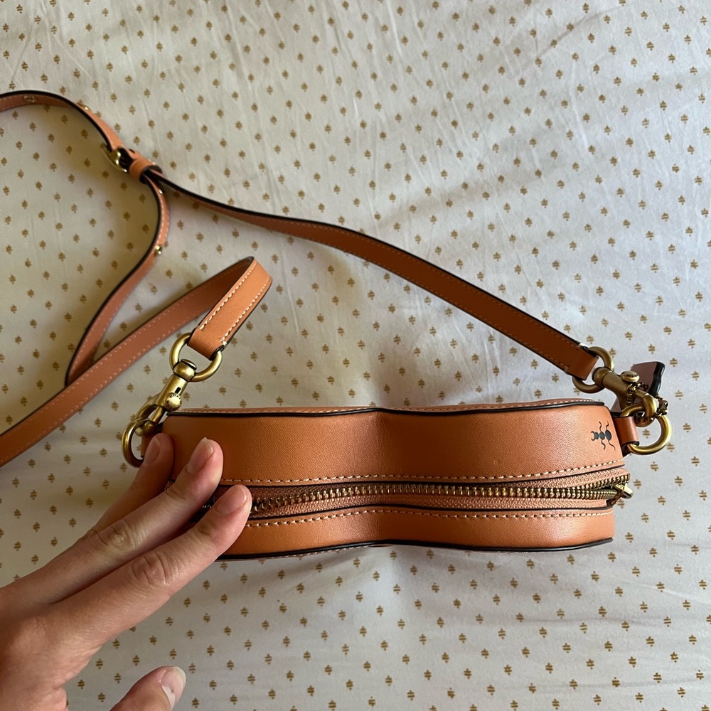 Coach bag - Picture 2 of 3